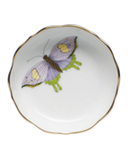 Herend Royal Garden Mini Scalloped Dish