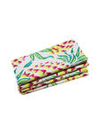 Set of Four Napkins - Lanai