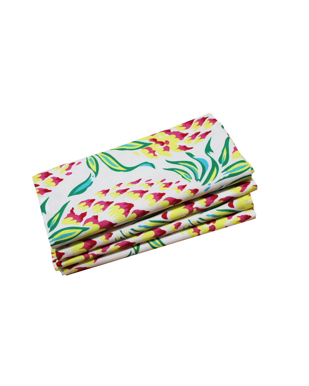 Set of Four Napkins - Lanai