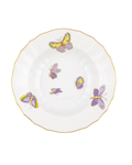 Herend Royal Garden Rim Soup