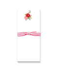 Princess Grace Notepad Skinny