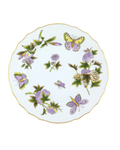 Herend Royal Garden Dinner Plate