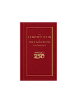 Constitution of the United States - America 250 Edition