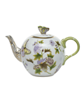 Herend Royal Garden Tea Pot