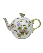 Herend Royal Garden Tea Pot