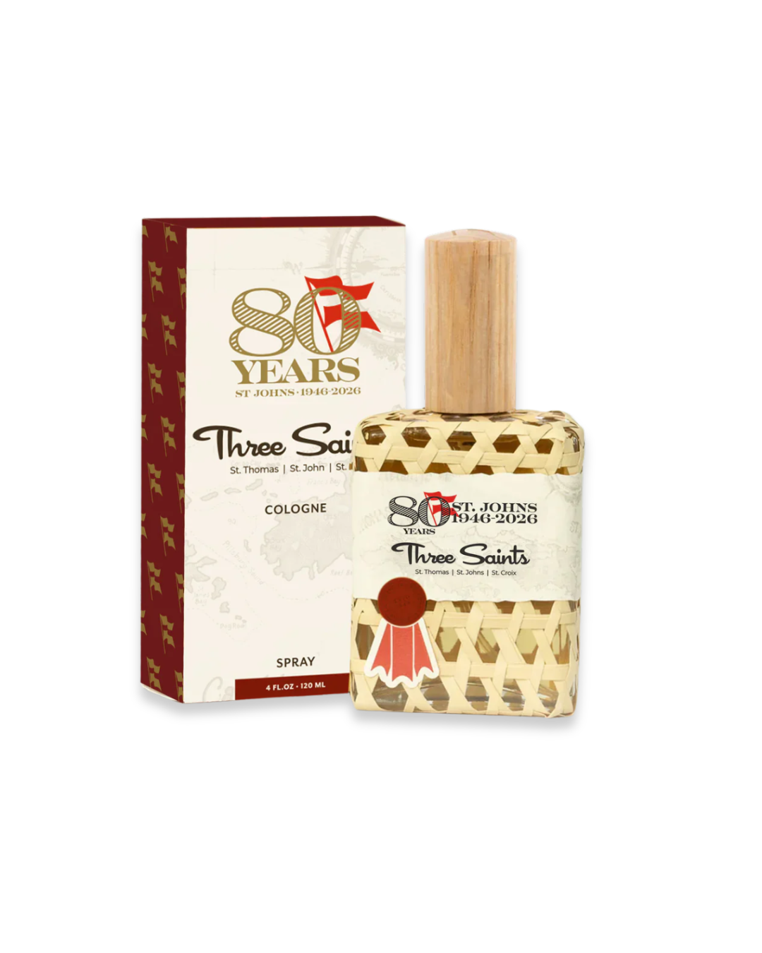 Three Saints Cologne