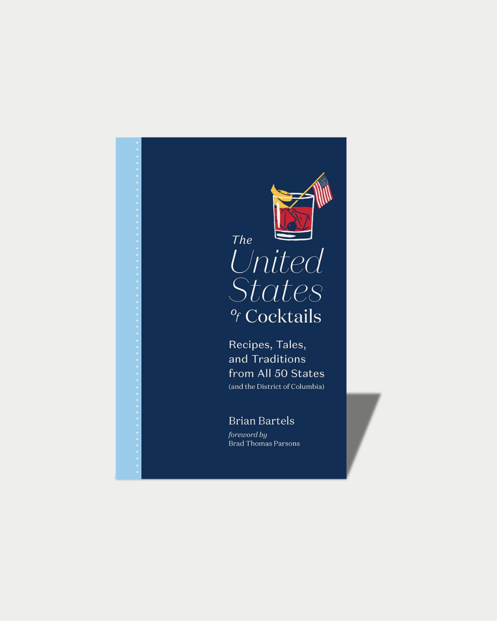 United States of Cocktails Book