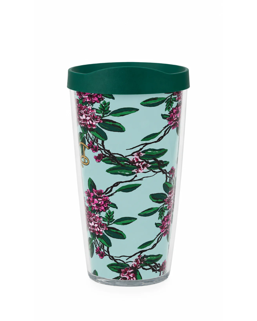 Rhododendron Tervis Tumbler Small