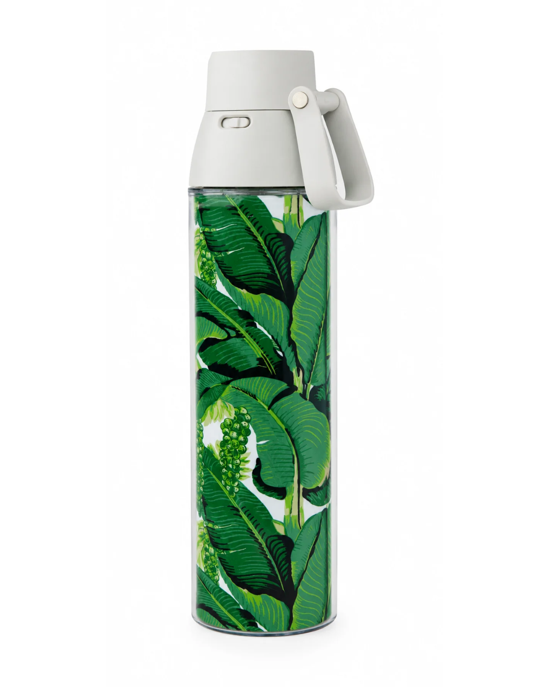 Brazilliance Tervis Water Bottle