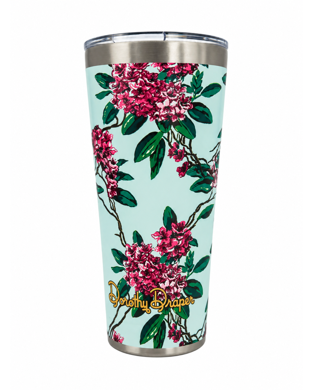 Rhododendron Tervis Traveler Small