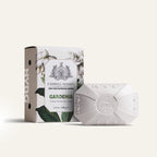 Gardenia Luxury Bar Soap