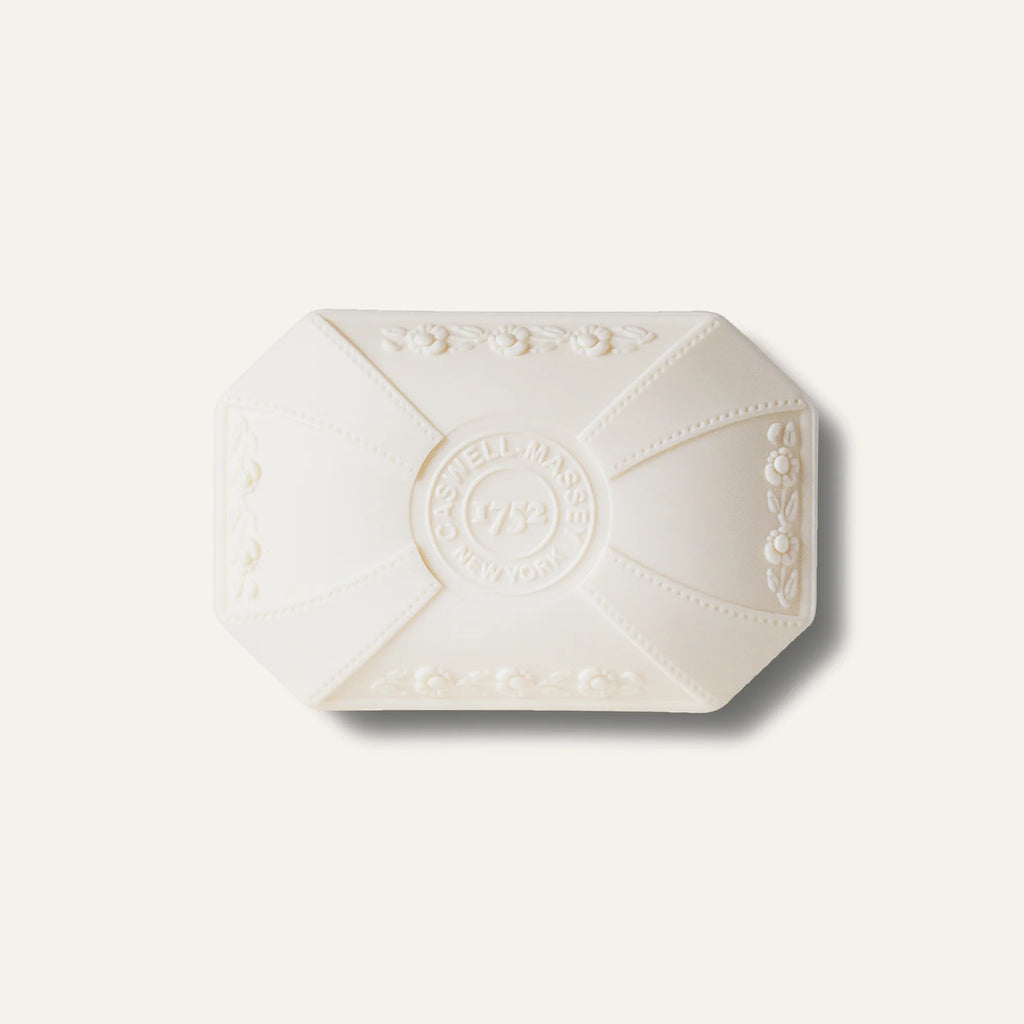 Gardenia Luxury Bar Soap