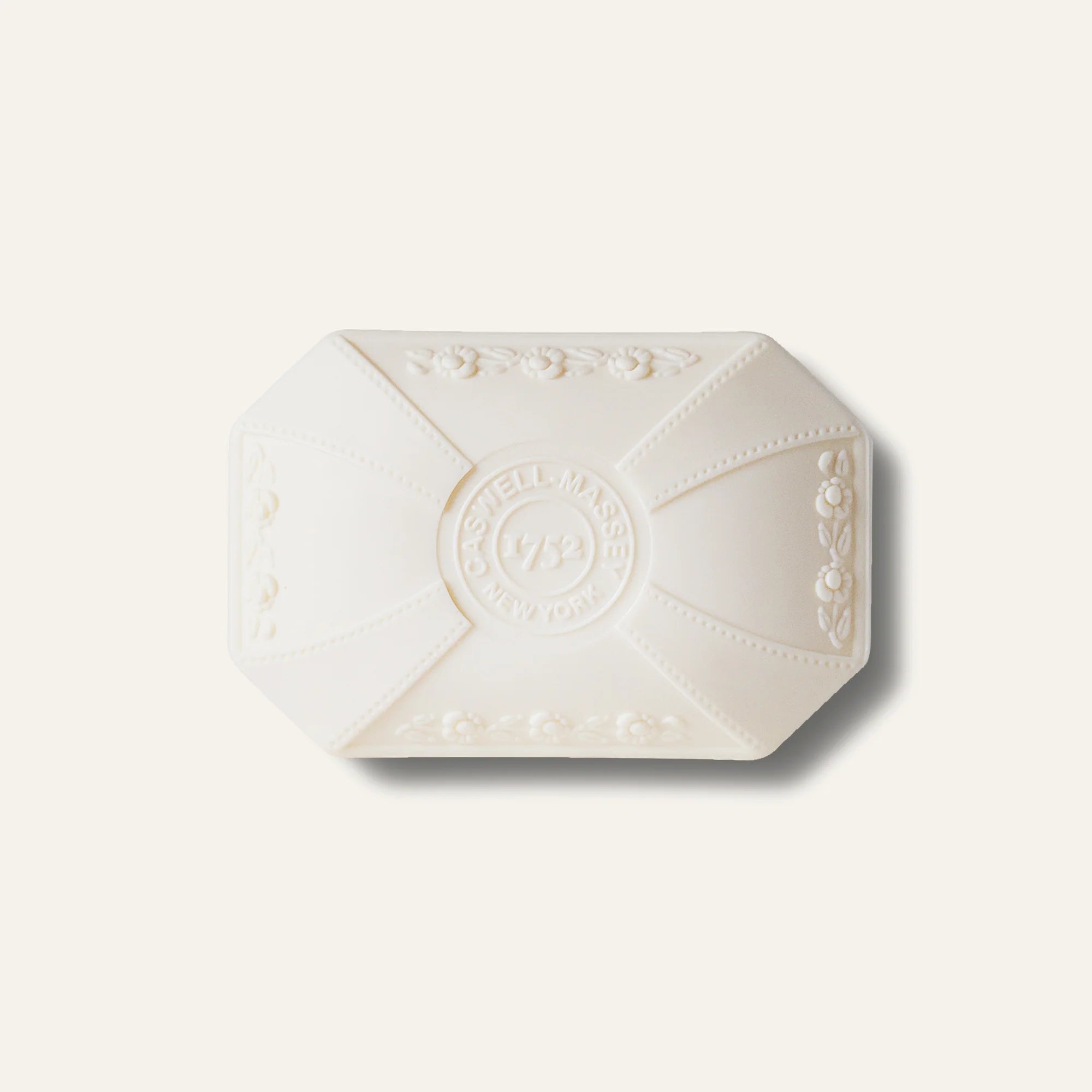 Gardenia Luxury Bar Soap