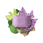 Lilac Luxury Bar Soap