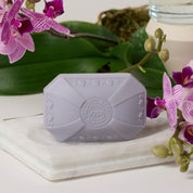 Orchid Luxury Bar Soap