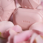 Rose Luxury Bar Soap