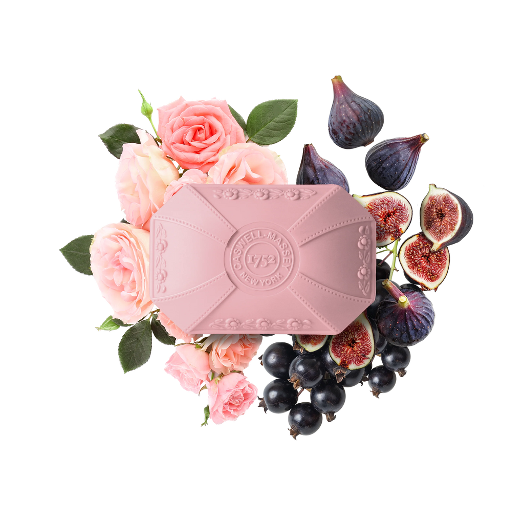 Rose Luxury Bar Soap