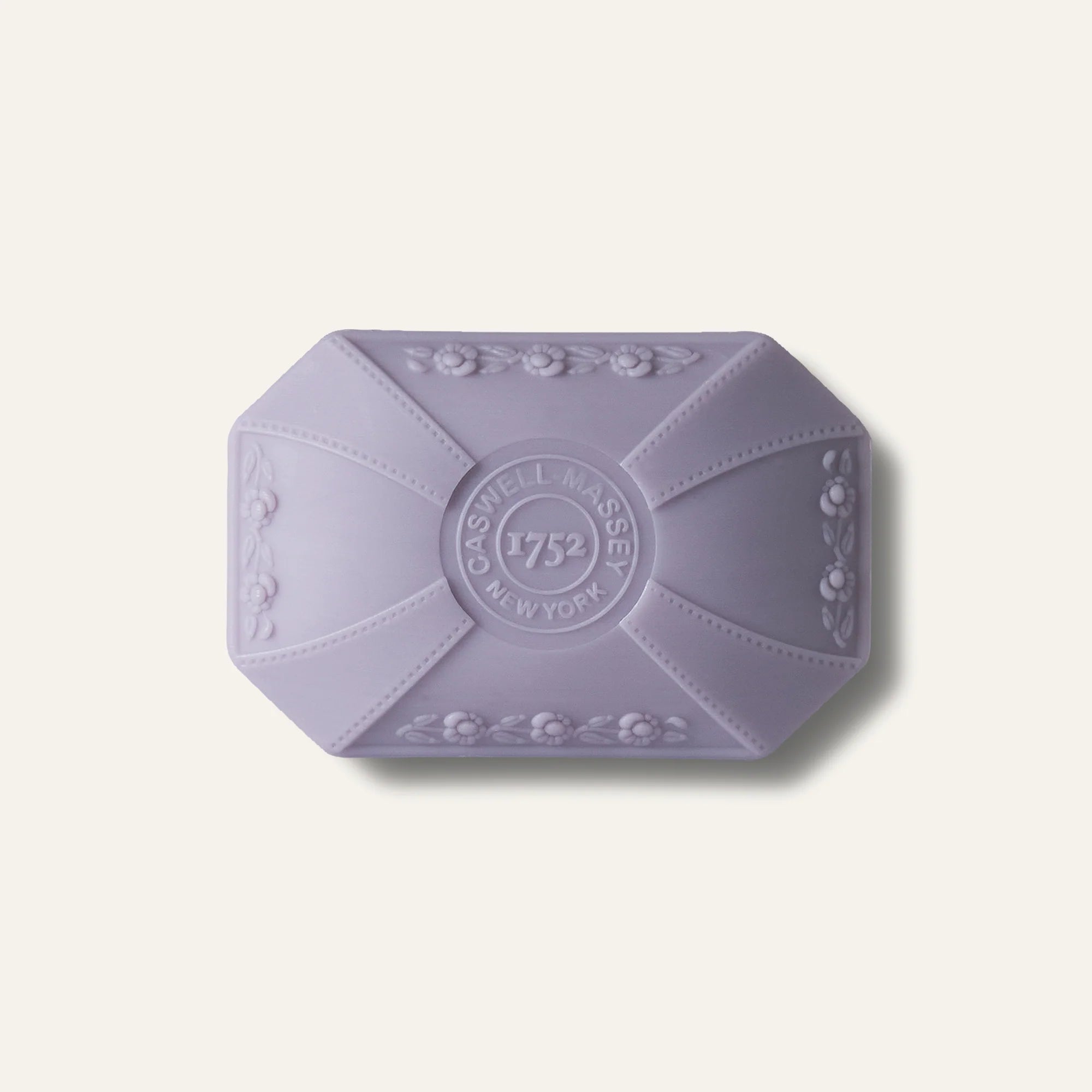 Orchid Luxury Bar Soap