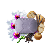 Orchid Luxury Bar Soap