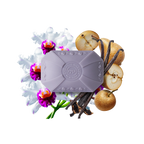 Orchid Luxury Bar Soap