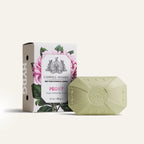 Peony Luxury Bar Soap