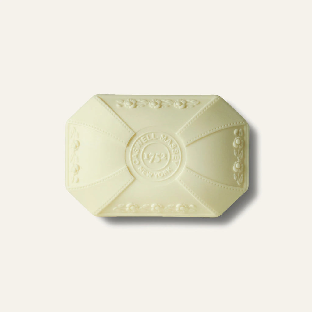 Peony Luxury Bar Soap