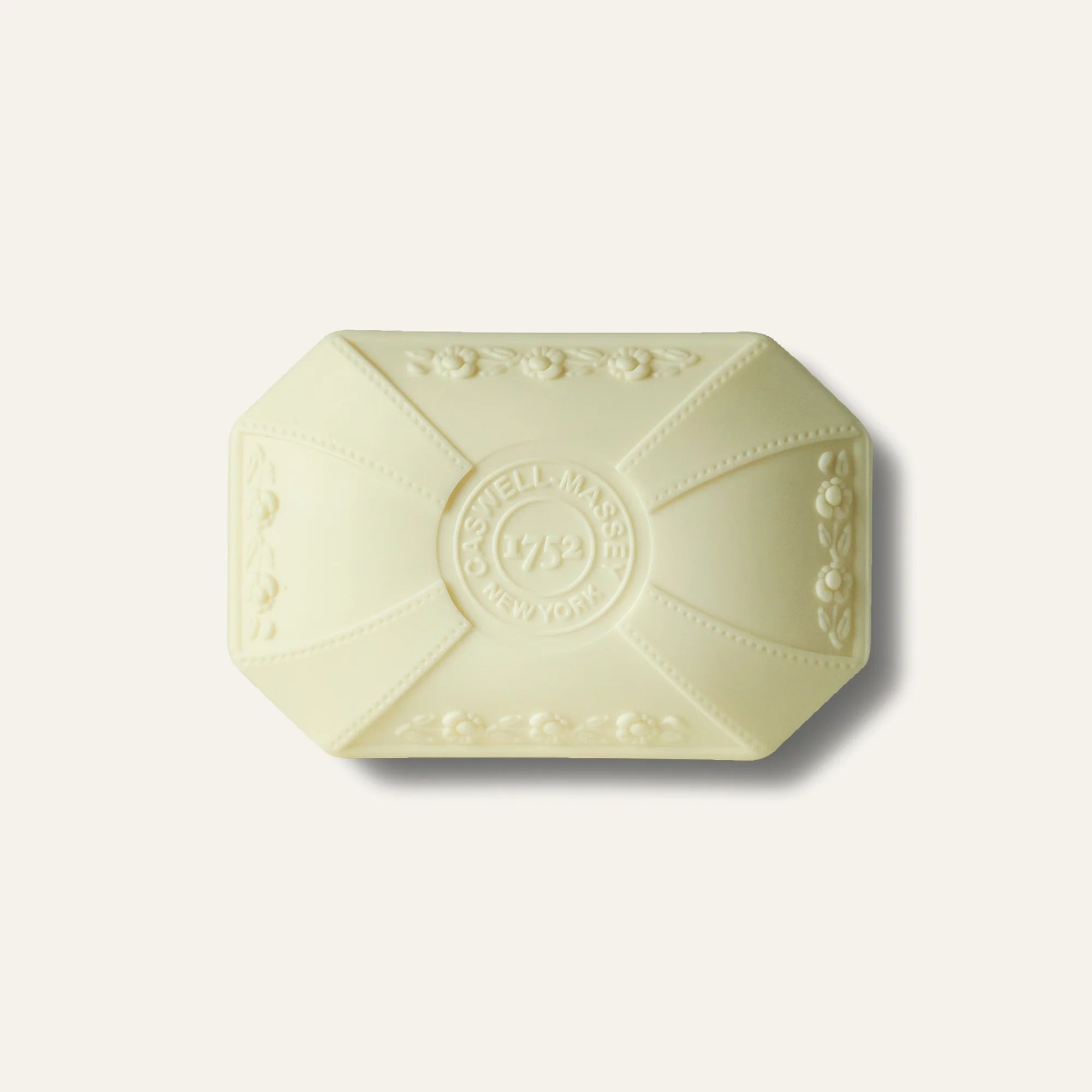 Peony Luxury Bar Soap