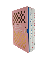 Dorothy Draper Essential Book Box Set