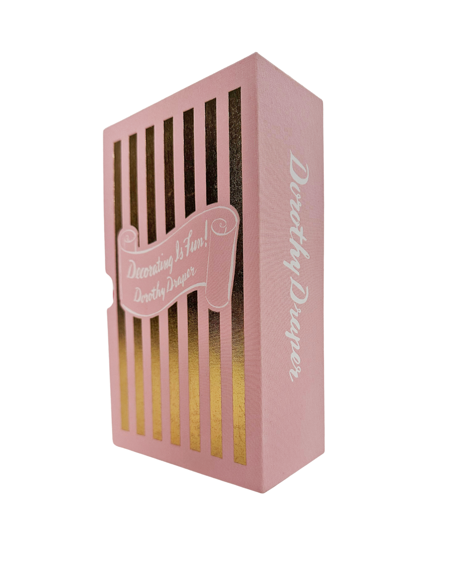 Dorothy Draper Essential Book Box Set
