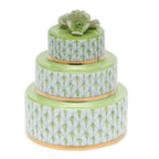 Herend Wedding Cake
