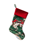 Tally Ho! Christmas Stocking