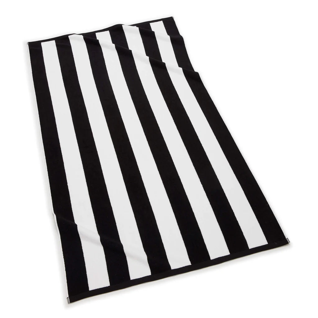 Cabana Stripe Beach Towel
