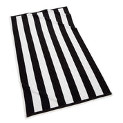 Cabana Stripe Beach Towel