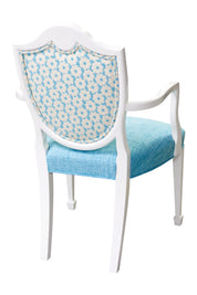 Cecelia Armchair