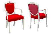 Cecelia Armchair