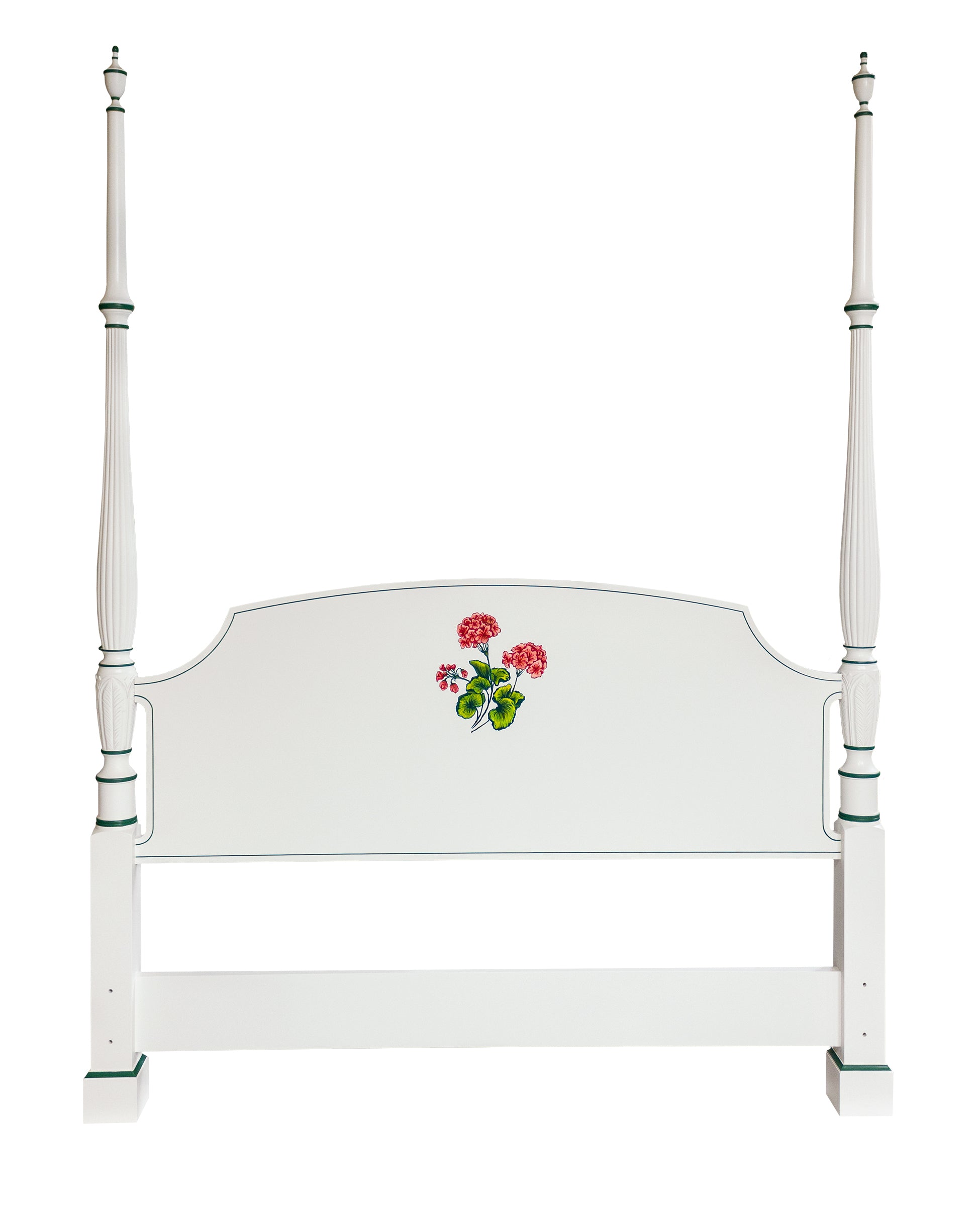 Margaret Poster Headboard