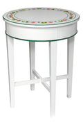 Priscilla Lamp Table