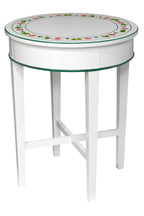 Priscilla Lamp Table