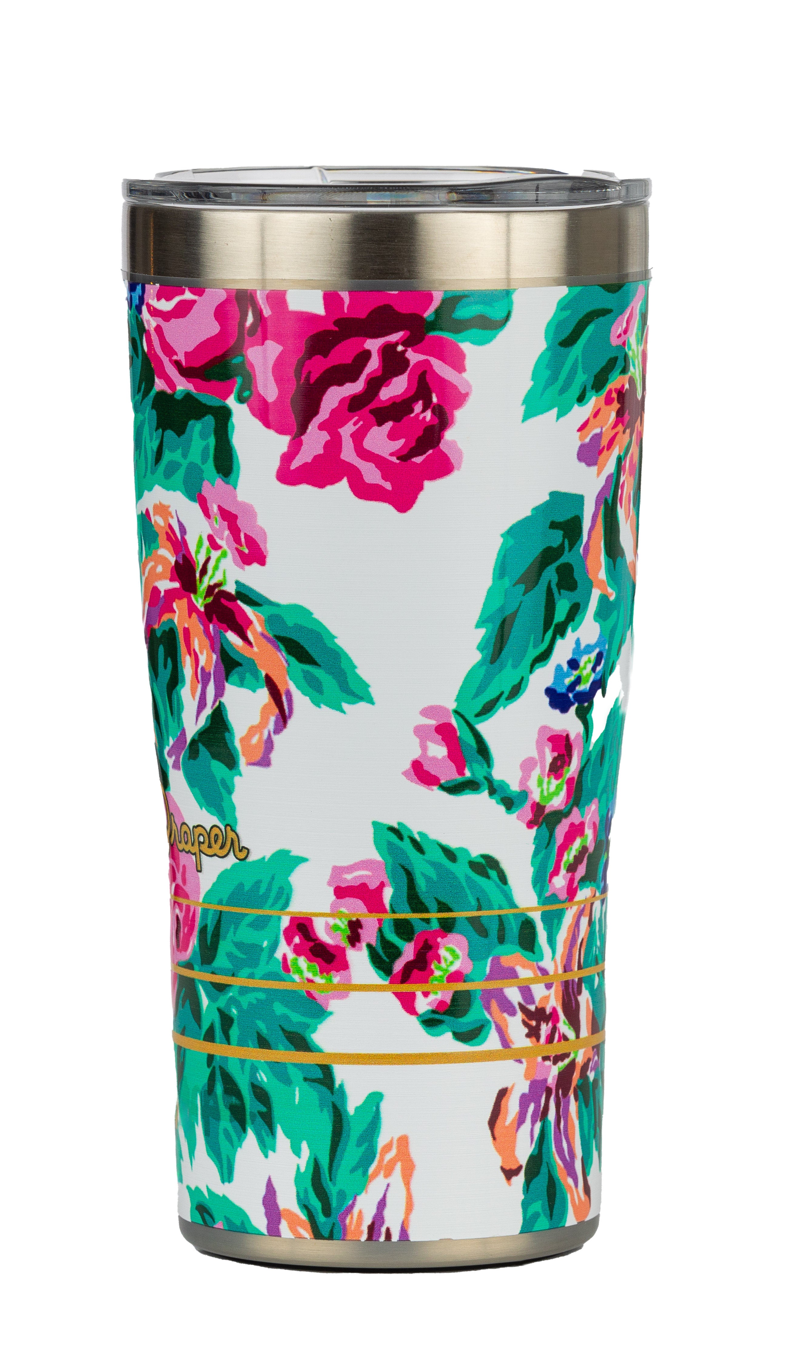 Fazenda Lily Tervis Tumbler