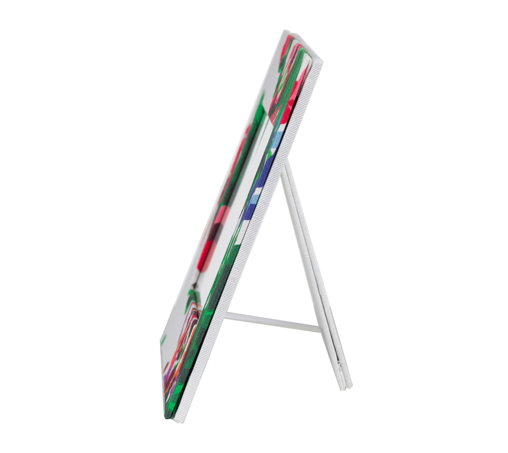 Draper Fabric Picture Frame - Fazenda Lily