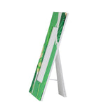 Draper Fabric Picture Frame - Brazilliance Green