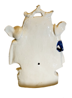 Vintage Staffordshire Figure