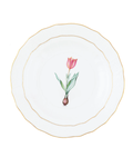 Herend Spring Dessert Plates
