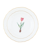 Herend Spring Dessert Plates