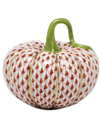 Herend Pumpkin