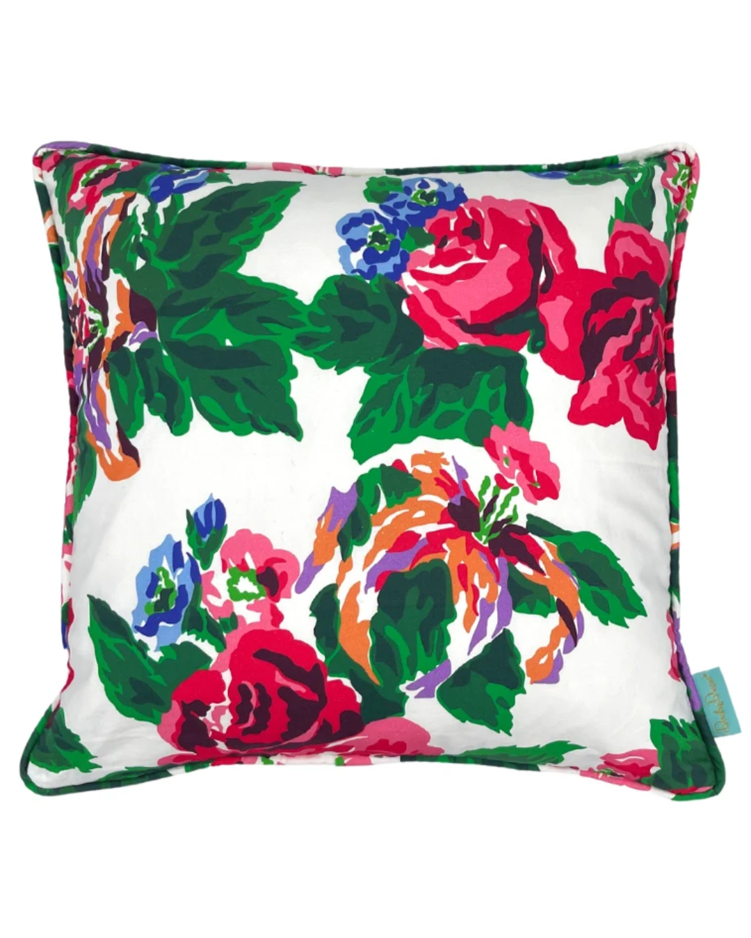 Fazenda Lily Throw Pillow