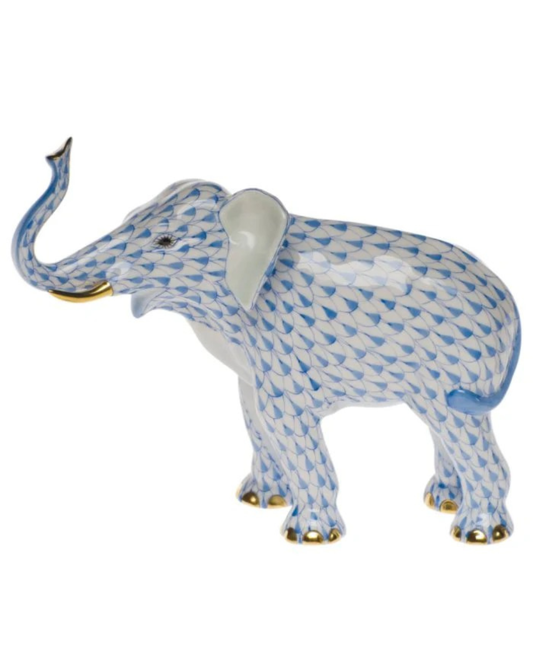 Herend Elephant
