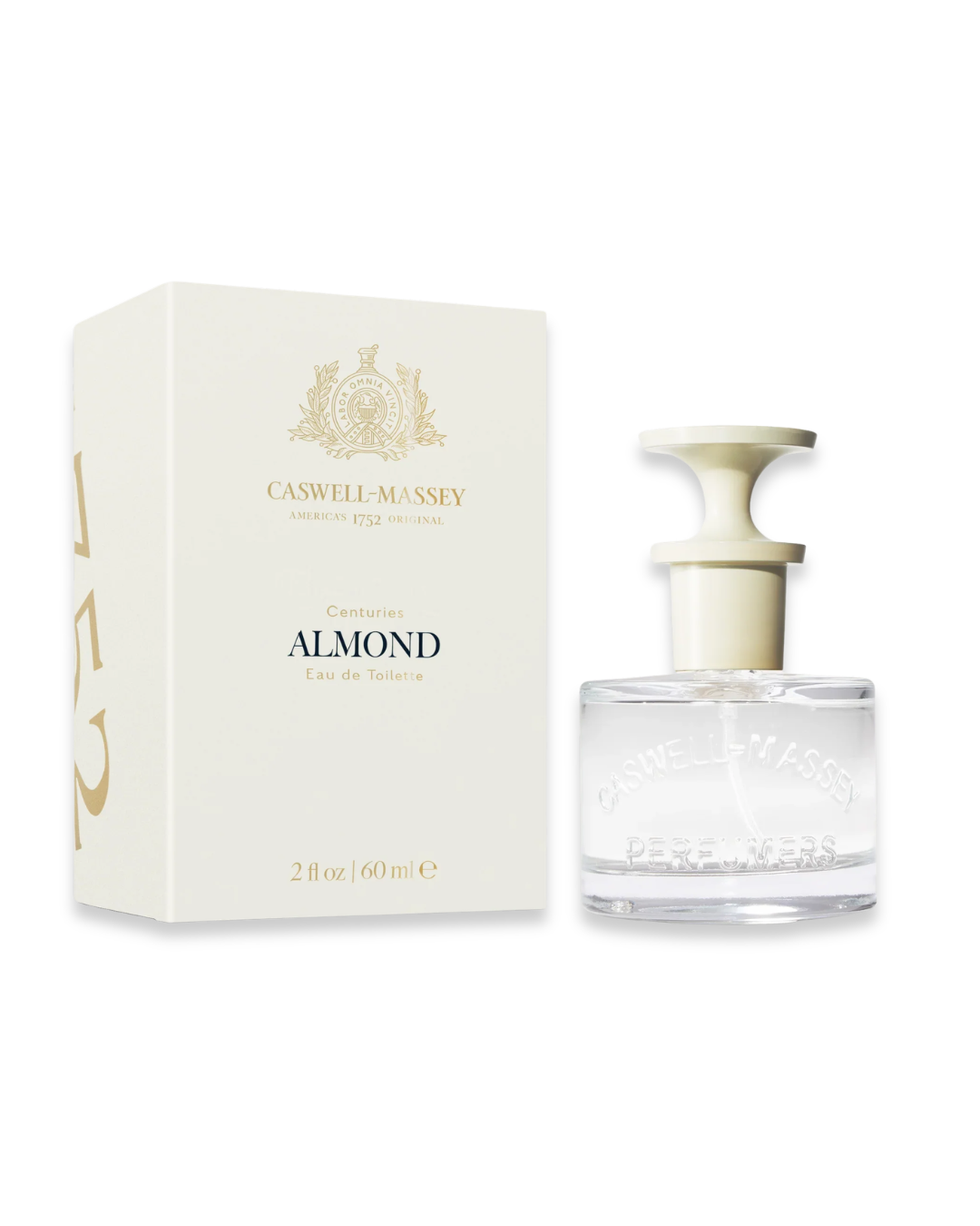 Almond Eau De Toilette