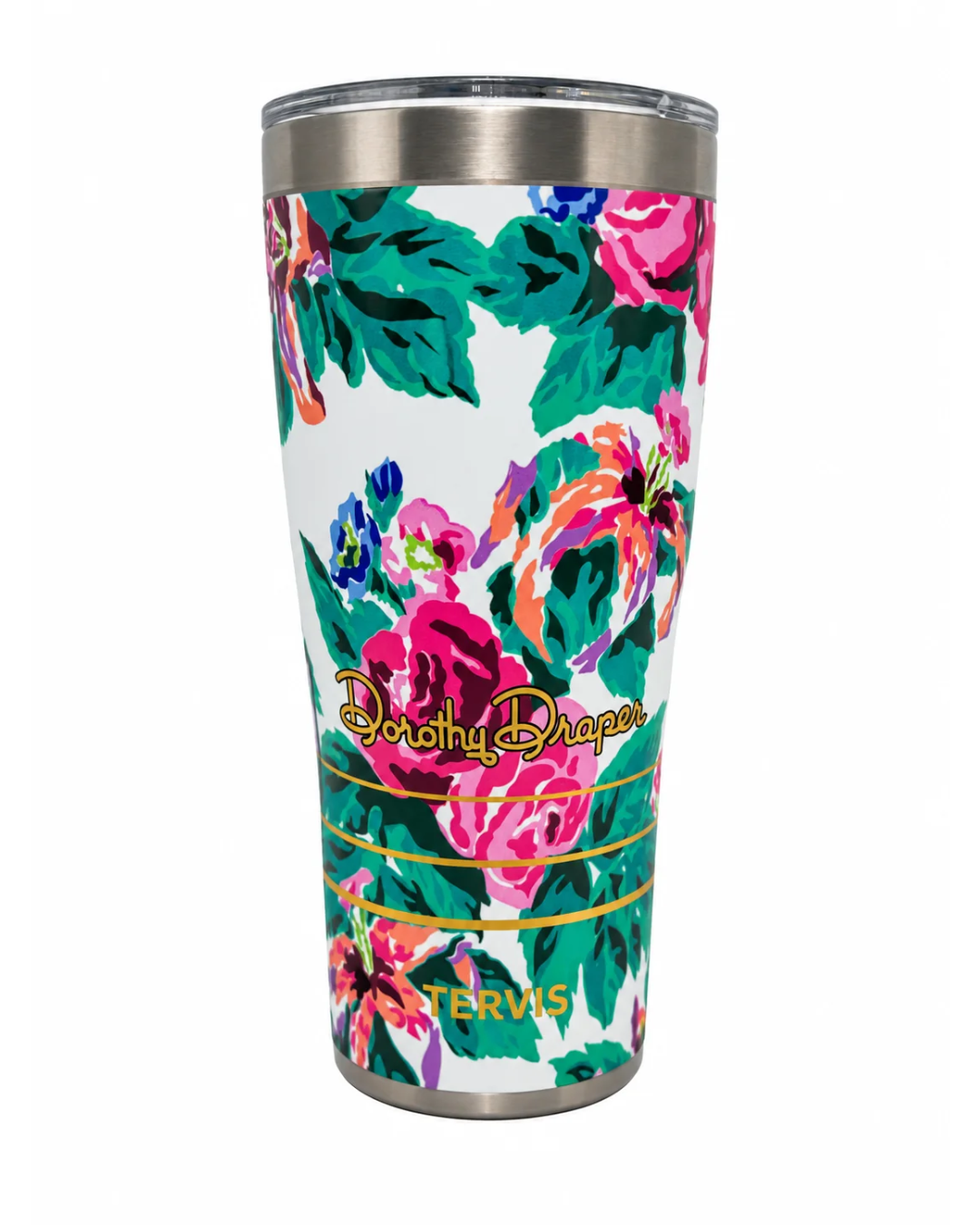 Fazenda Lily Tervis Traveler Small