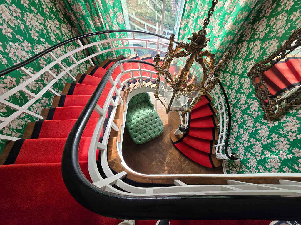 Dorothy Draper Decorating Weekend at The Greenbrier 2026